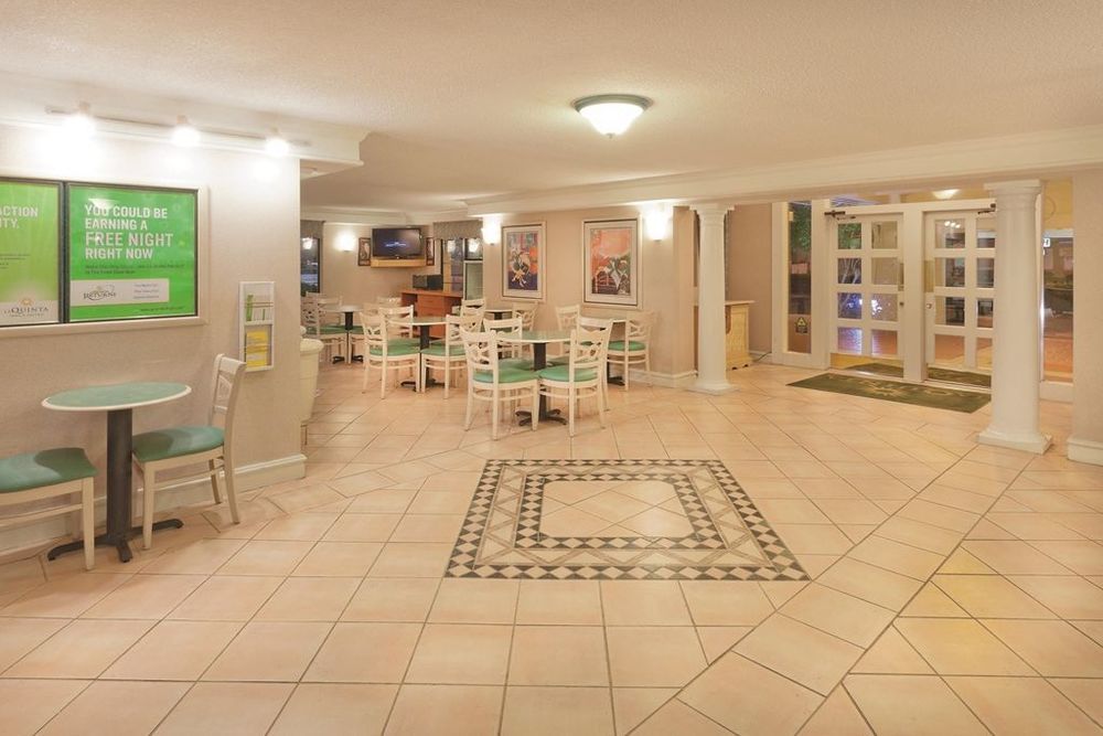 Motel 6 Huntsville Al University Dr. Beltér fotó